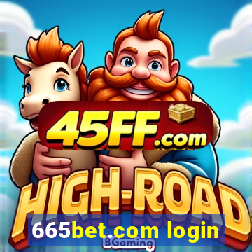 665bet.com login